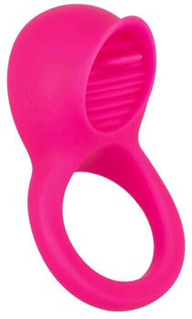 CalExotics Teasing Tongue Enhancer Pink