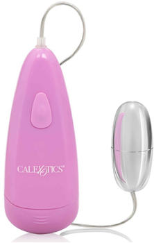 CalExotics Pocket Waterproof Bullet Silver