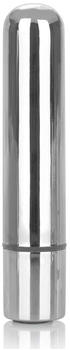 CalExotics Rechargeable Bullet Silver