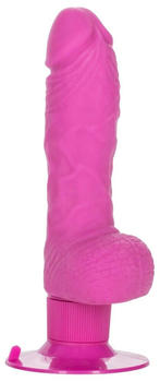 CalExotics Shower Stud Super Stud Pink