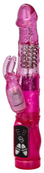CalExotics Petite Jack Rabbit Pink