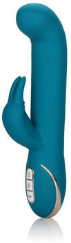 CalExotics Rocking G Rabbit Signature Blue