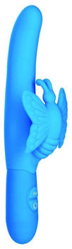 CalExotics Fluttering Butterfly Blue