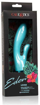 CalExotics Eden Lover Aqua