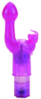 CalExotics The Original Bunny Kiss Pink