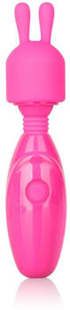 CalExotics Tiny Teasers Bunny Pink