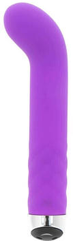 ToyJoy Tickle My Senses - G-Vibe violet
