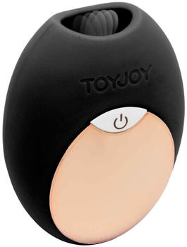 ToyJoy Diva Mini Tongue Black