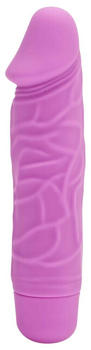 ToyJoy Mini Classic Vibrator Pink