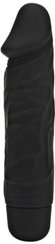 ToyJoy Mini Classic Vibrator Black