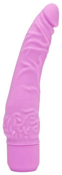 ToyJoy Classic Slim Vibrator Pink