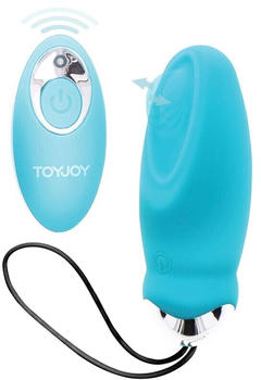ToyJoy I'm so Eggcited Blue