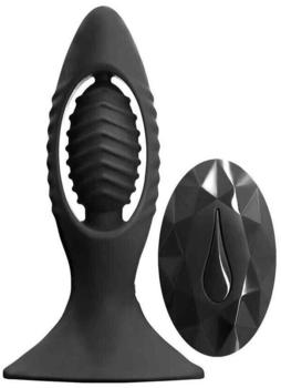NS Novelties Renegade V2 Black