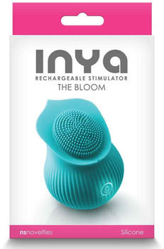 NS Novelties The Bloom Teal