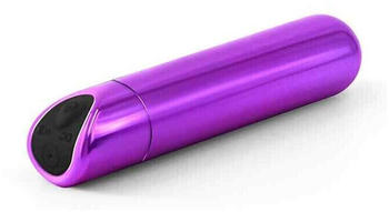 NS Novelties Lust Nightshade Purple