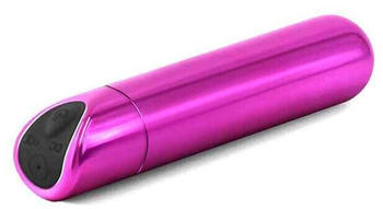 NS Novelties Lush Nightshade Pink