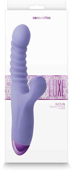 NS Novelties Luxe Nova Purple