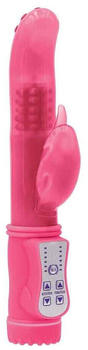 NS Novelties Firefly Jessica Pink