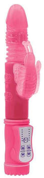 NS Novelties Firefly Lola Pink