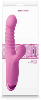 NS Novelties Luxe Nova Pink