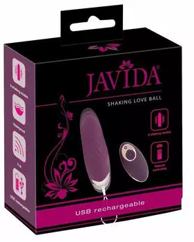 Javida RC Shaking Love Ball