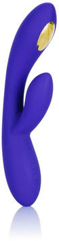 CalExotics Estim Dual Wand Blue