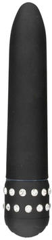 ToyJoy Diamond Superbe Vibe Black