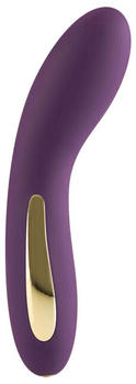 ToyJoy Luminate - G-Spot Vibrator violet