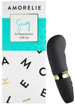 Amorelie Snog grey