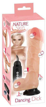Nature Skin Nature Skin Dancing Dick