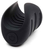 Fifty Shades of Grey Masturbator with vibrating - Sensation