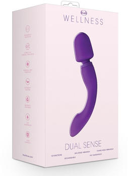 Blush Wellness Dual Sense Purple