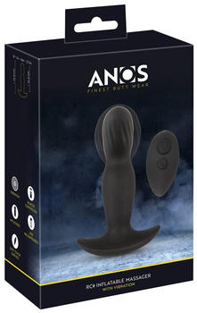 ANOS RC Inflatable Massager