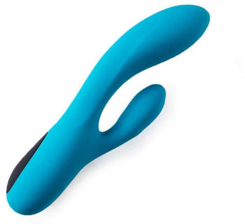 You2Toys Rechargeable Vibrator V1 Blue
