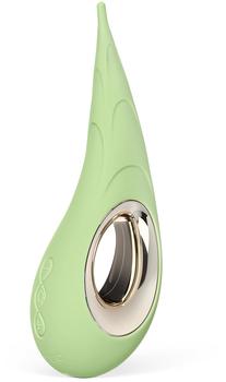 Lelo Dot Cruise Pistachio Cream