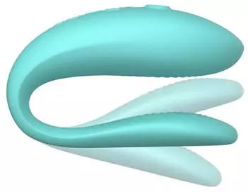 We-Vibe Sync Lite Aqua