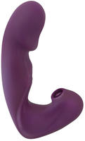 Javida 4 Function Vibrator