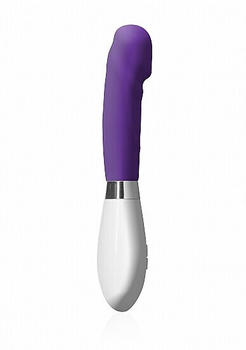 Shots Toys Asopus Vibrator purple