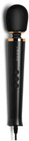 Le Wand Powerful Petite Plug-in Massager schwarz