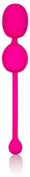 CalExotics Rechargeable Dual Kegel Pink