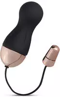 Teazers TEA001, Teazers "Ribbed" Vibro-Ei