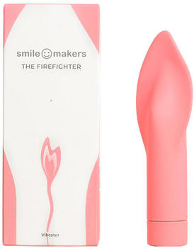 Smile Makers The Firefighter