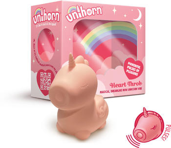 Creative Conceptions Unihorn Heart Throb