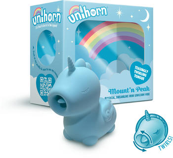 Creative Conceptions Unihorn Mount'n Peak Creative Conceptions Unihorn Mount'n Peak