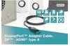 Digitus Displayport Adapterkabel, DP - HDMI Typ A 3m