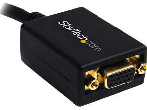 StarTech DP2VGA2