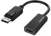 DisplayPort-Adapter