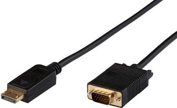 MicroConnect DP-VGA-MM-300