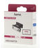 Hama VGA-Stecker auf DVI-Buchse Adapter 00200341