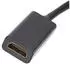 Goobay 83687, HDMI, DP